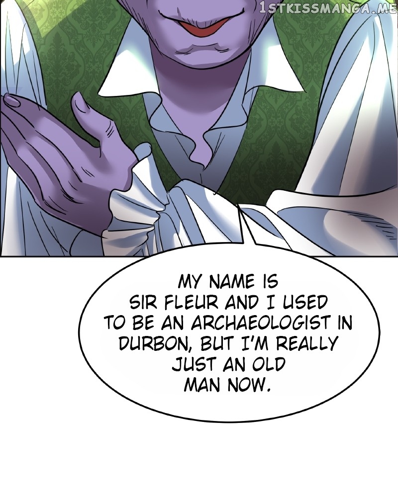 The Empress Lipstick Chapter 25 - page 153