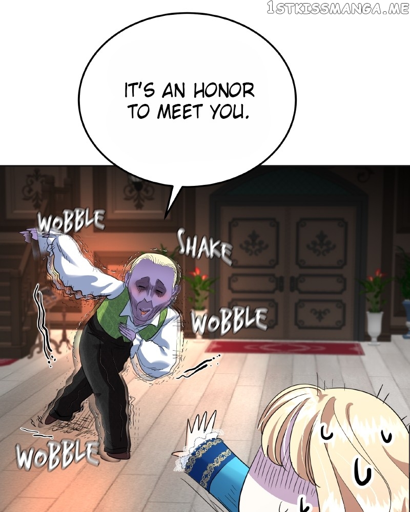 The Empress Lipstick Chapter 25 - page 154