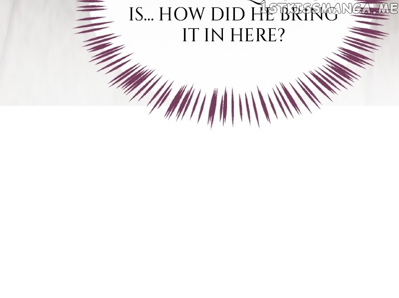 The Empress Lipstick Chapter 25 - page 183