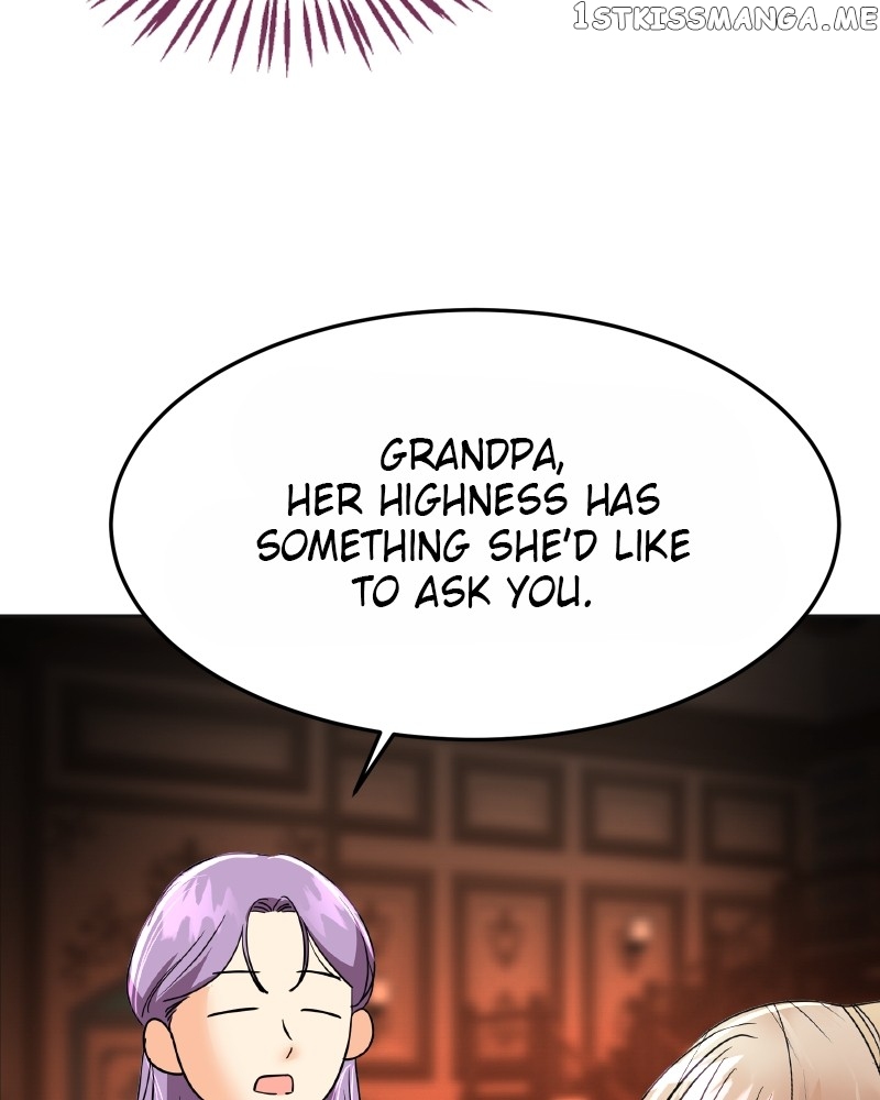 The Empress Lipstick Chapter 25 - page 194