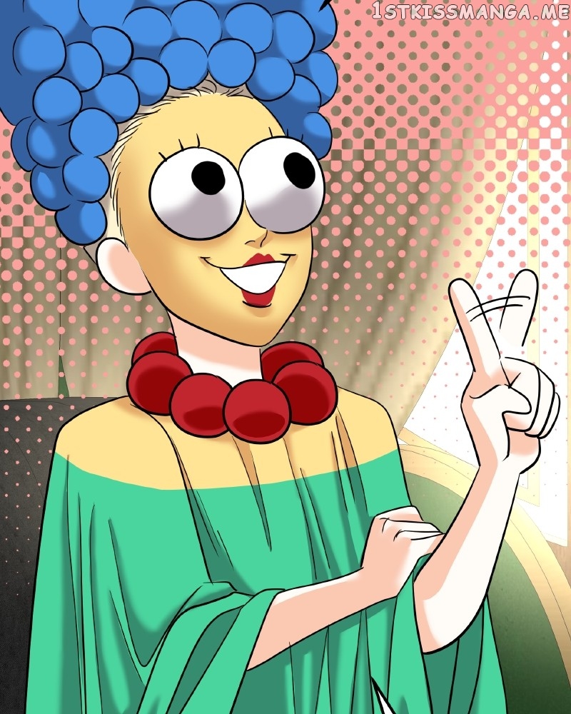 The Empress Lipstick Chapter 25 - page 24