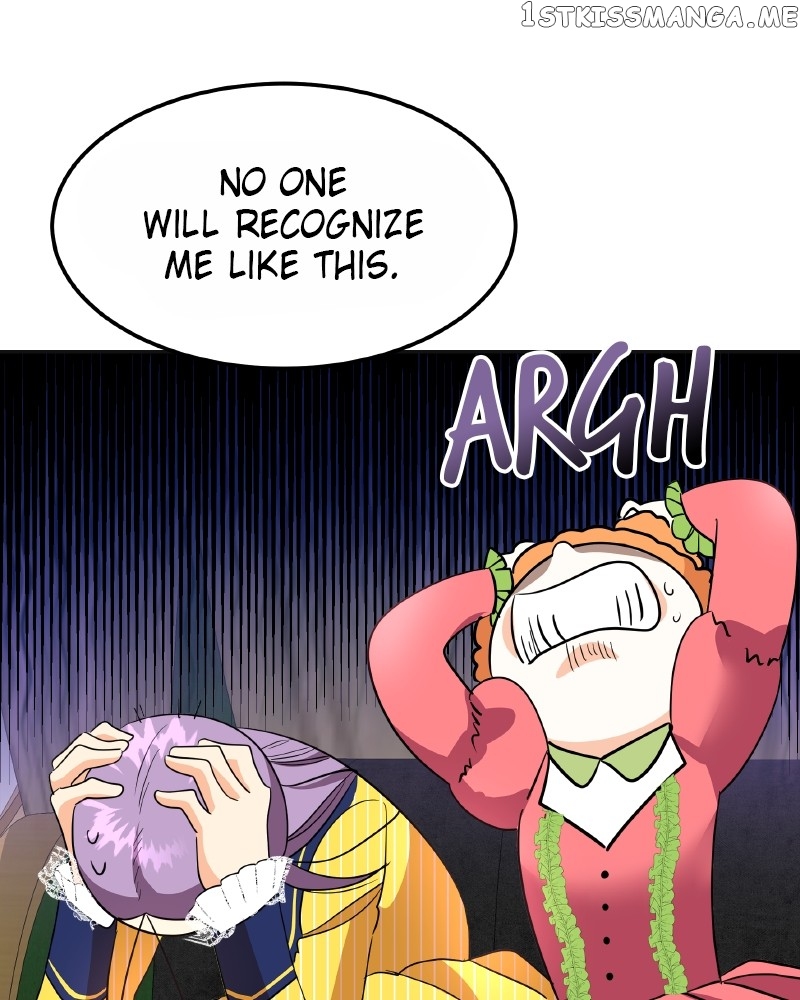 The Empress Lipstick Chapter 25 - page 26