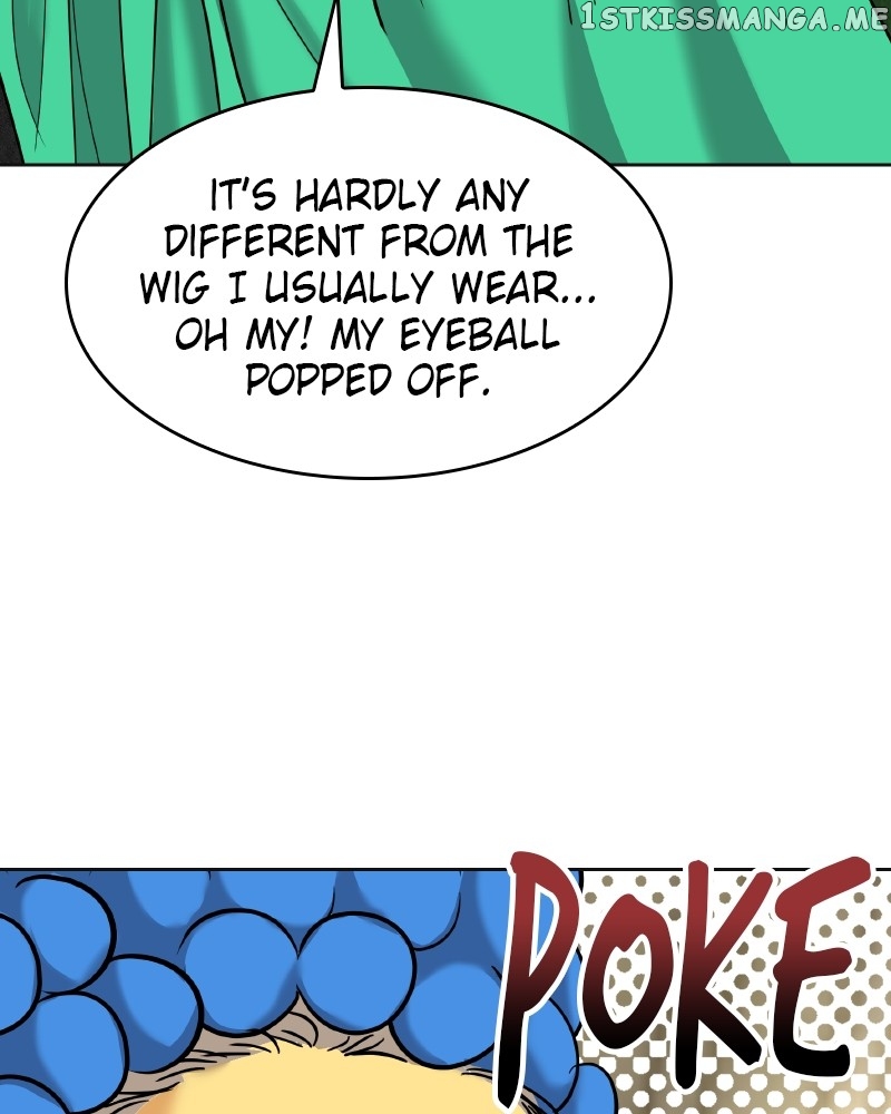 The Empress Lipstick Chapter 25 - page 29
