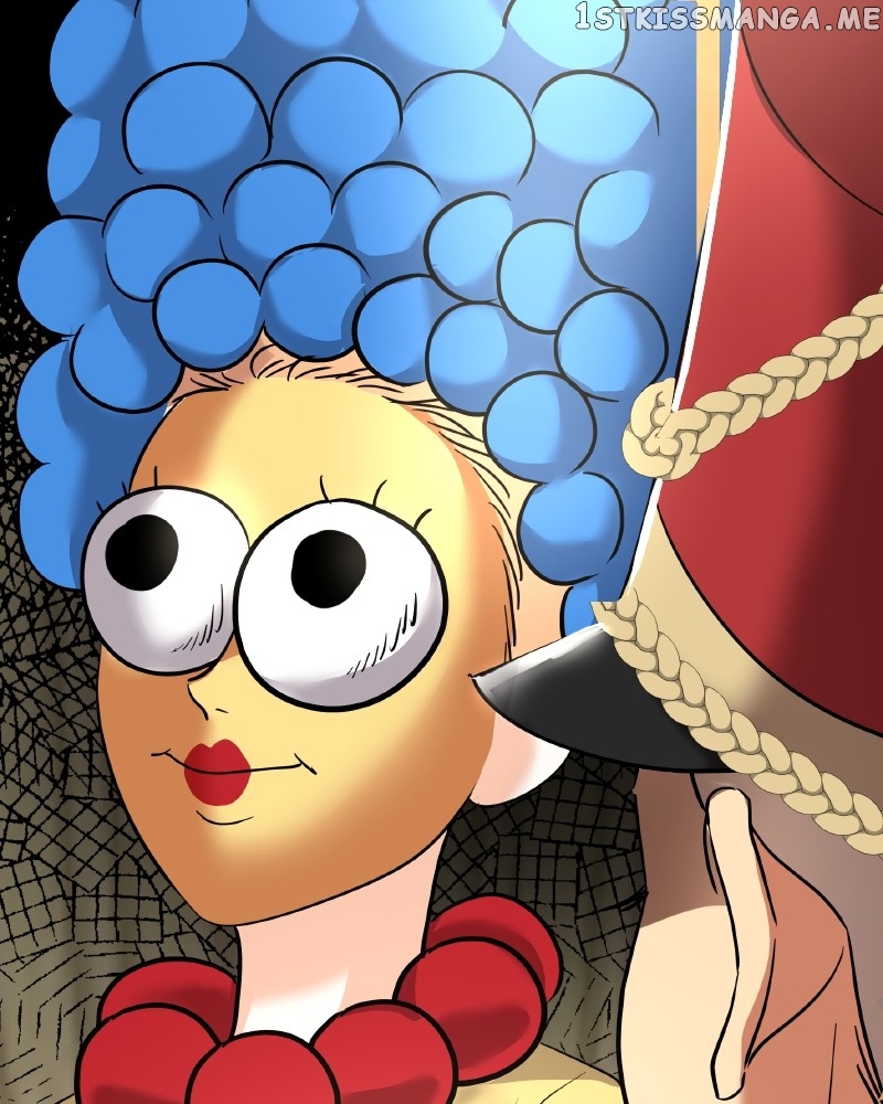 The Empress Lipstick Chapter 25 - page 42