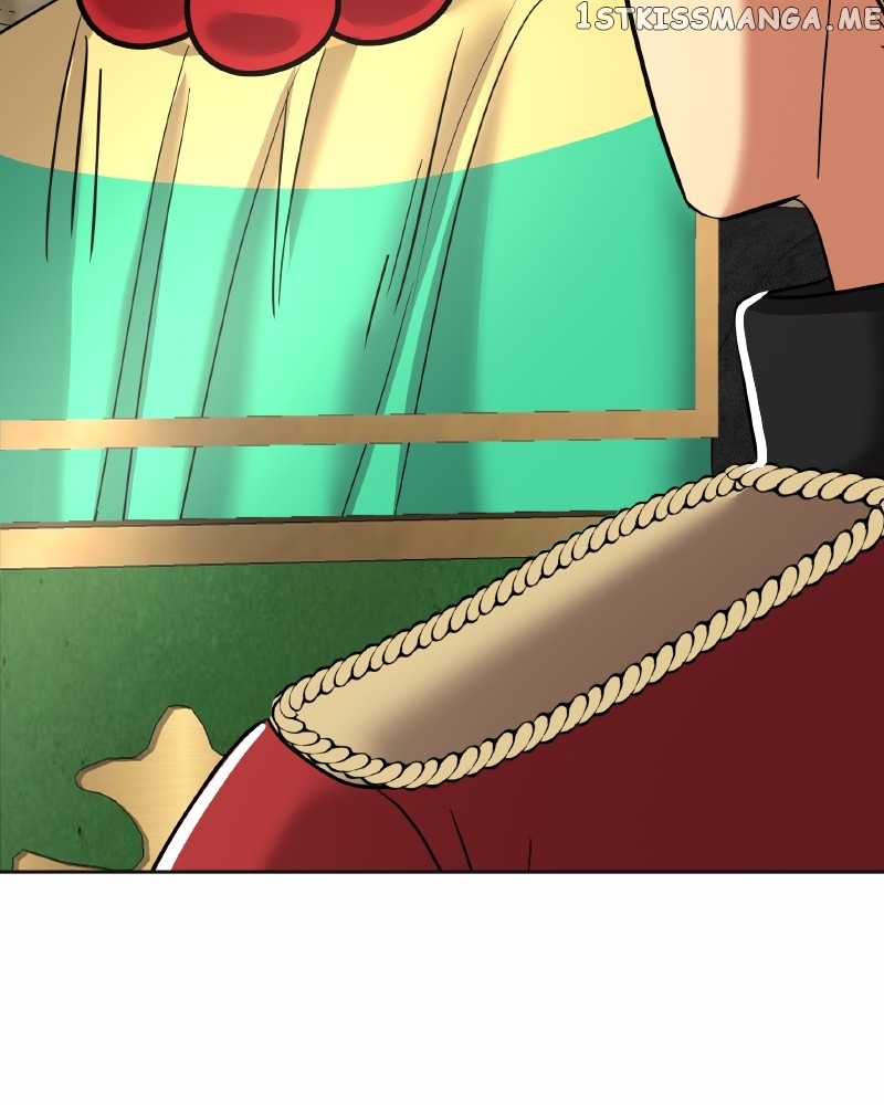 The Empress Lipstick Chapter 25 - page 43