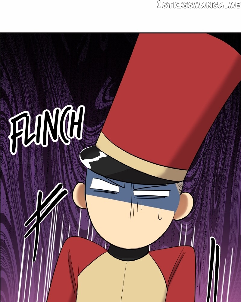 The Empress Lipstick Chapter 25 - page 46