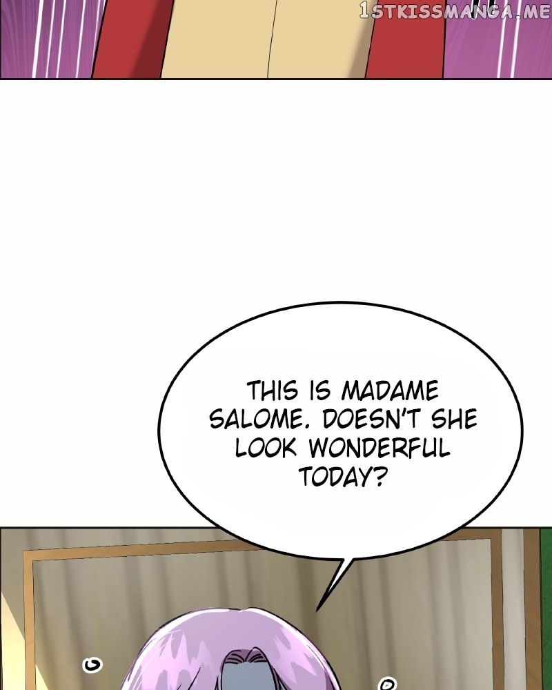 The Empress Lipstick Chapter 25 - page 47