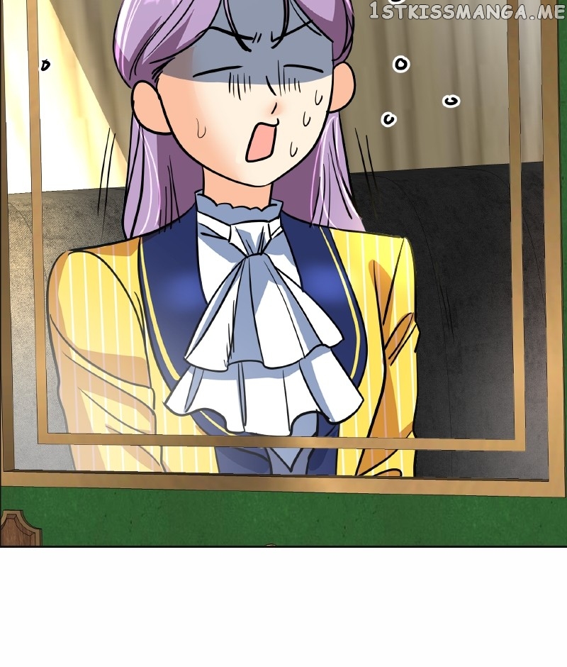 The Empress Lipstick Chapter 25 - page 48