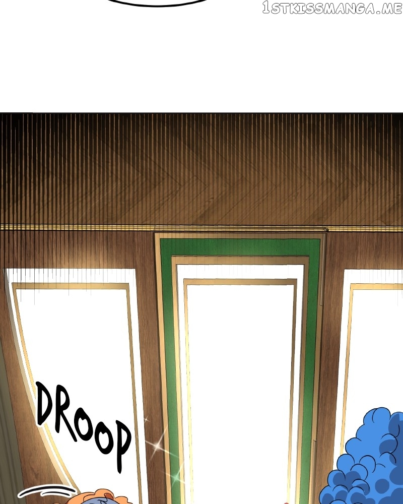 The Empress Lipstick Chapter 25 - page 51