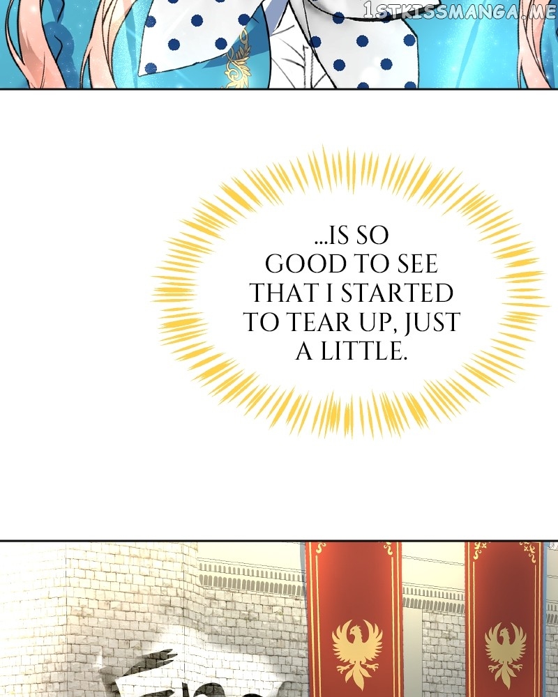 The Empress Lipstick Chapter 25 - page 71