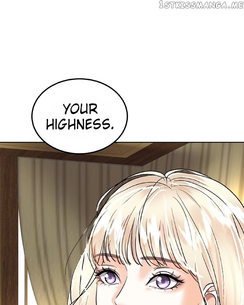 The Empress Lipstick Chapter 25 - page 73