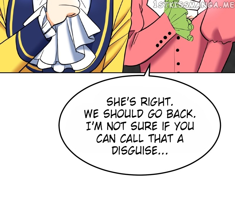 The Empress Lipstick Chapter 25 - page 8