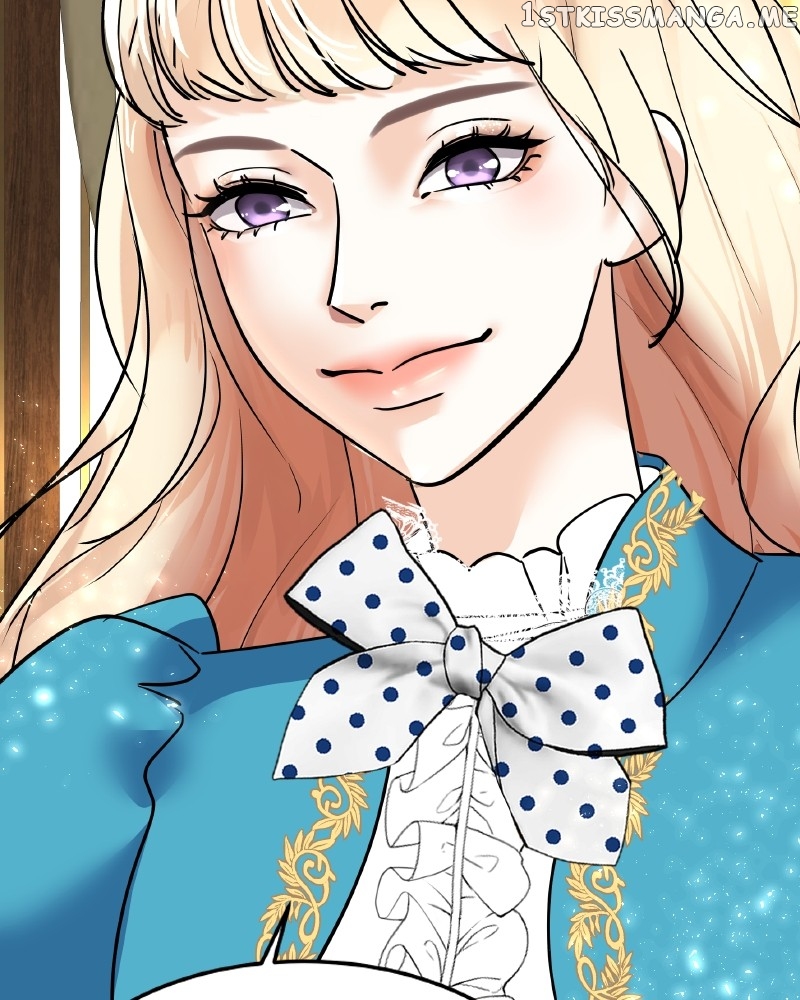 The Empress Lipstick Chapter 25 - page 84