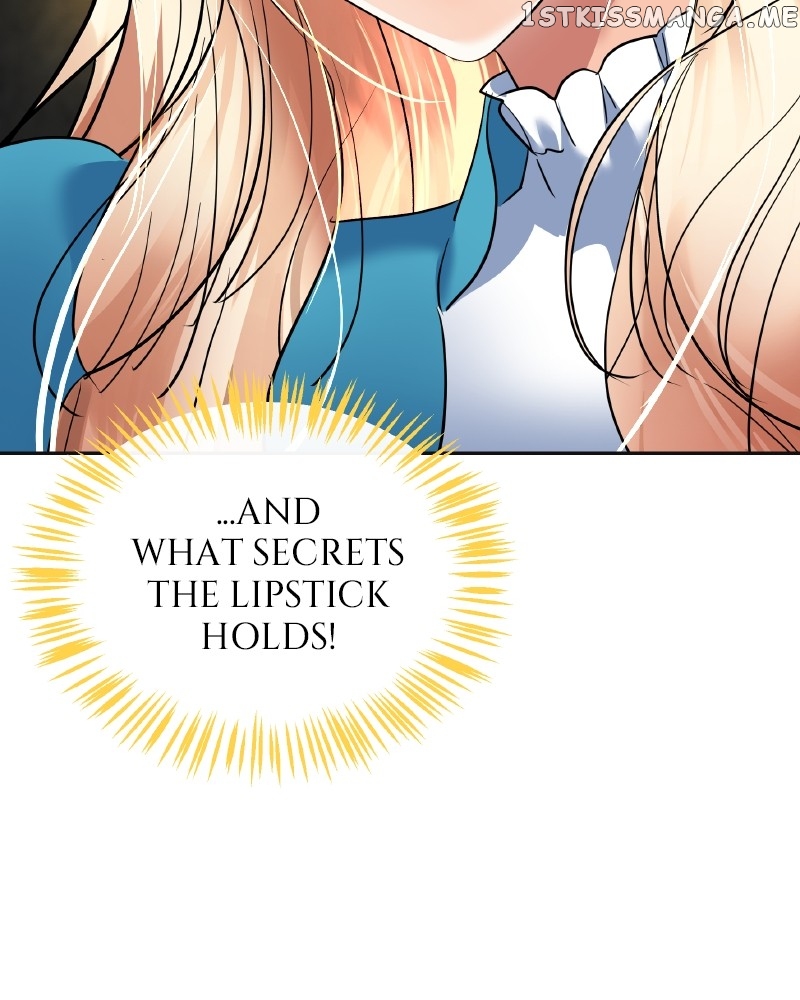 The Empress Lipstick Chapter 25 - page 93