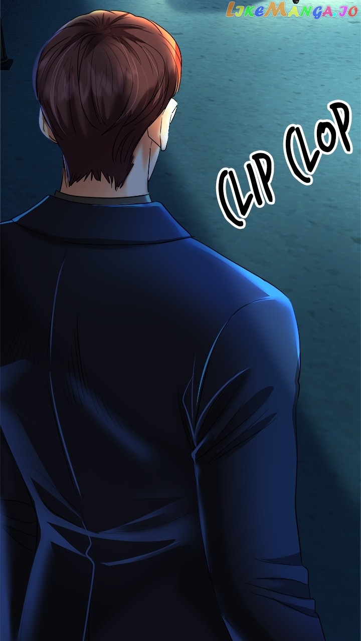 The Empress Lipstick Chapter 53 - page 110