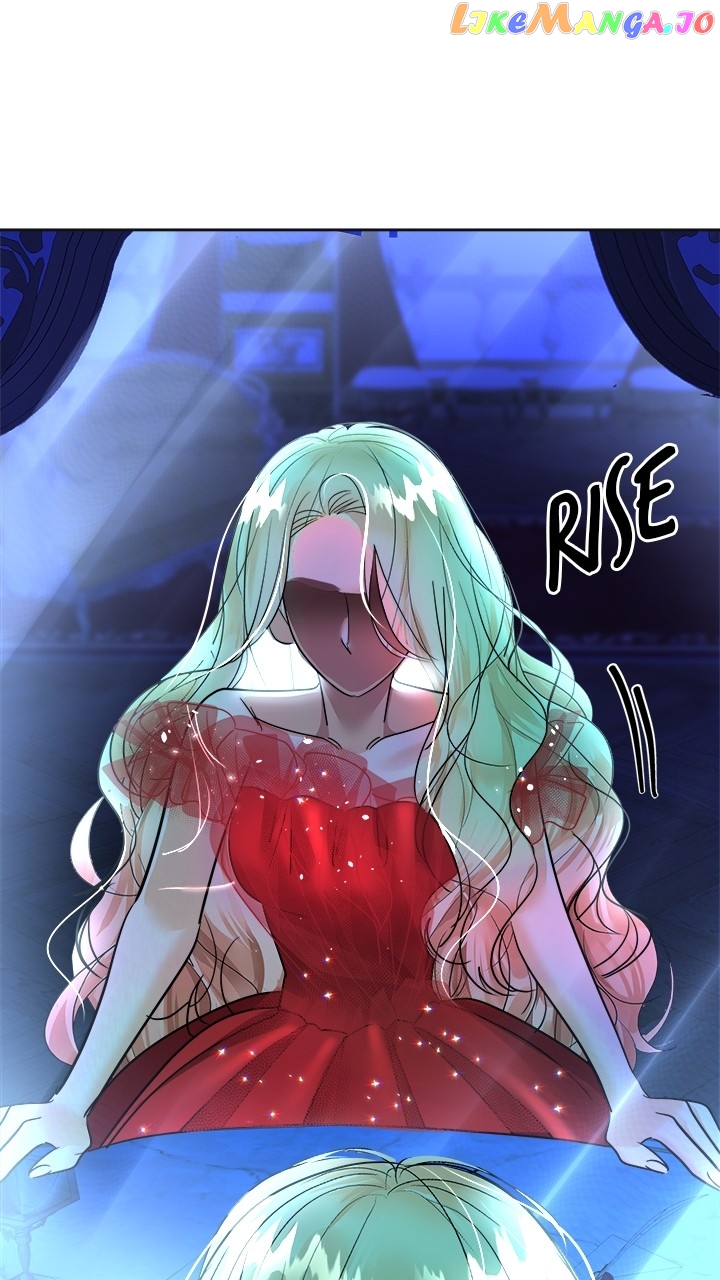 The Empress Lipstick Chapter 53 - page 18