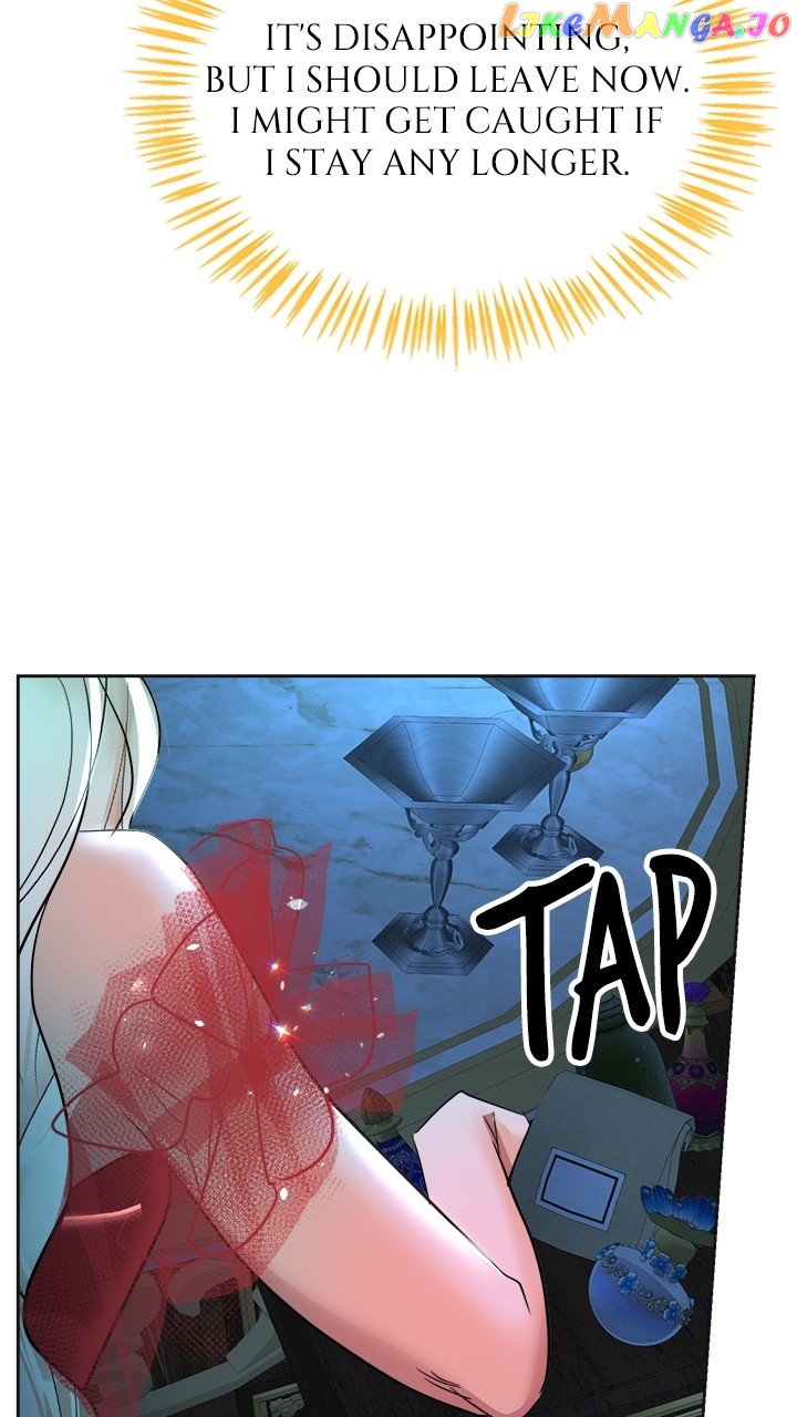 The Empress Lipstick Chapter 53 - page 24