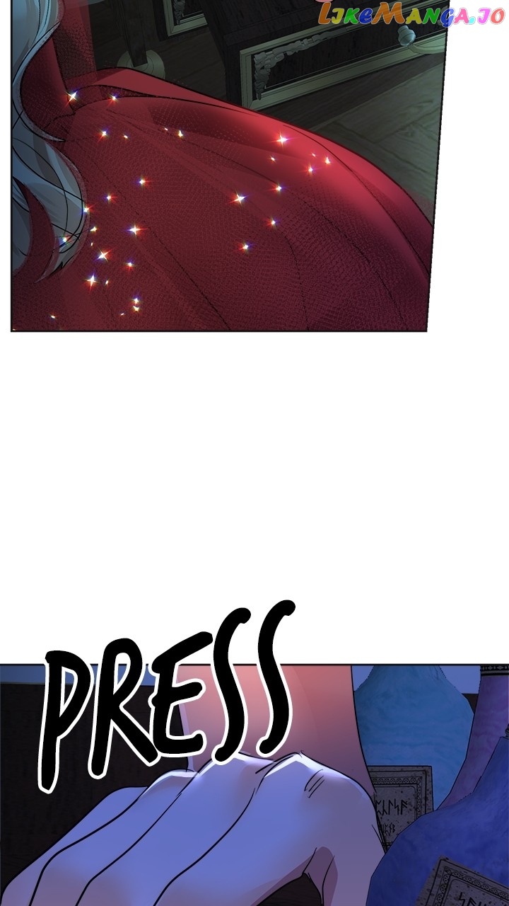 The Empress Lipstick Chapter 53 - page 25