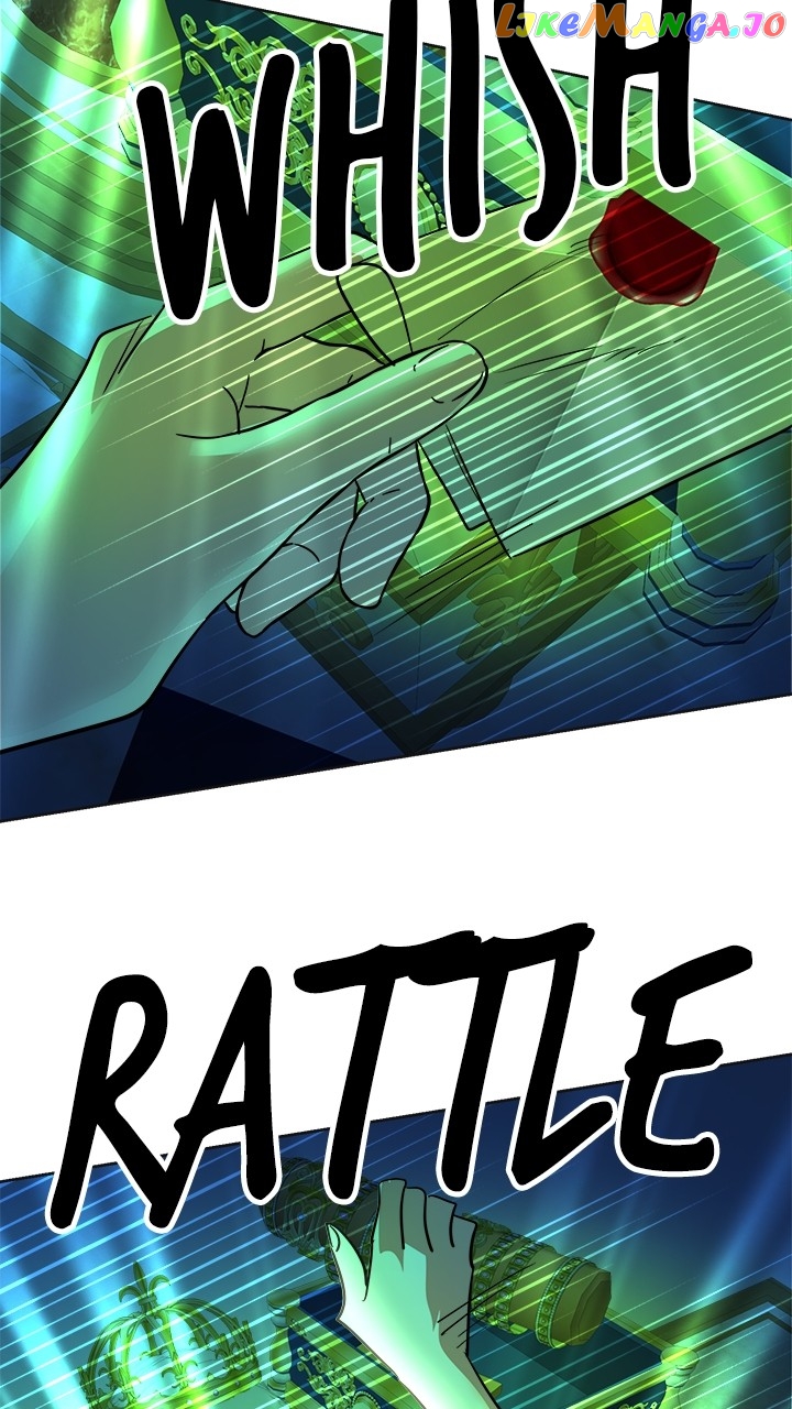 The Empress Lipstick Chapter 53 - page 47