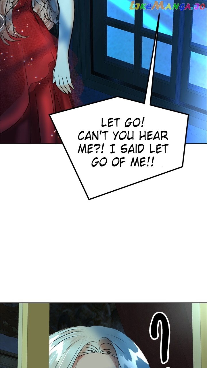 The Empress Lipstick Chapter 53 - page 54