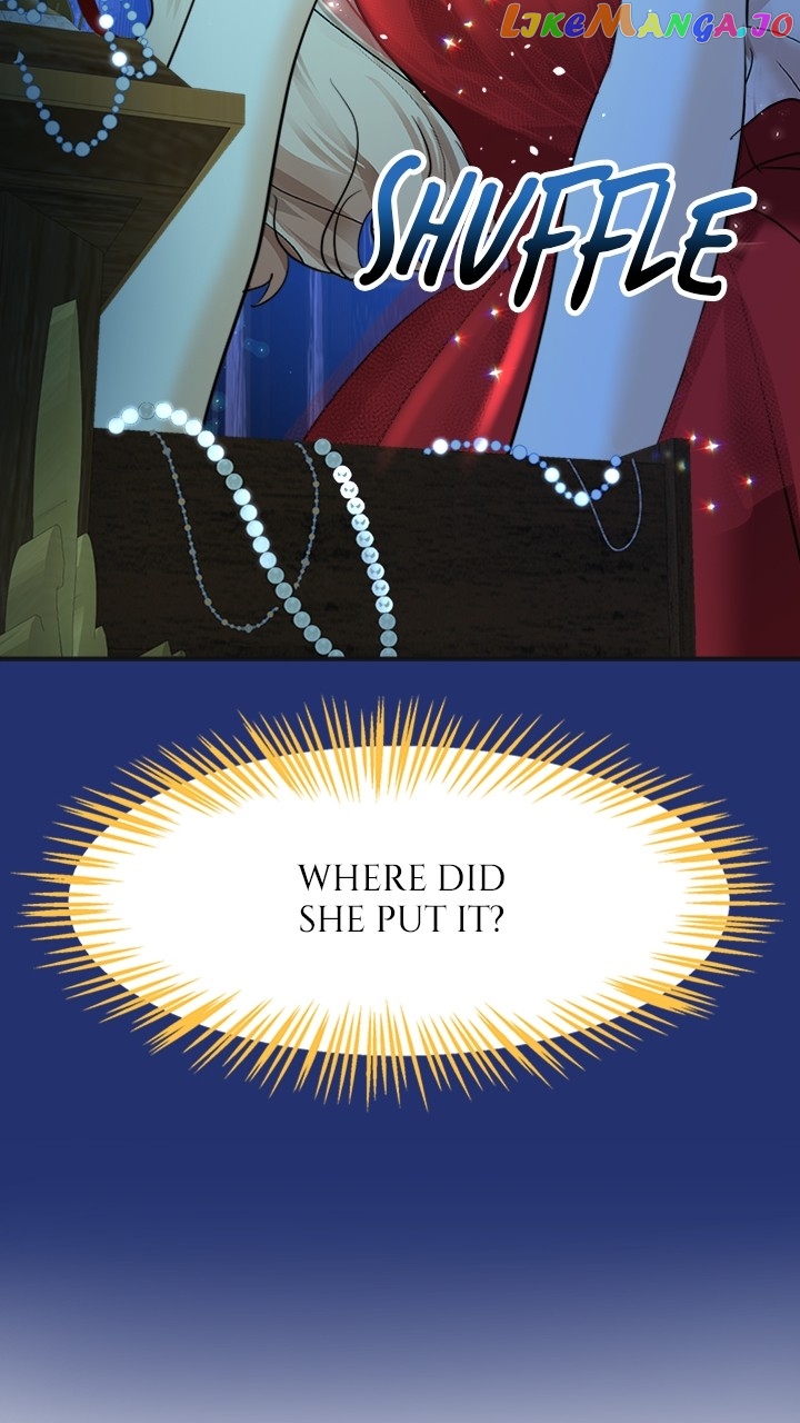 The Empress Lipstick Chapter 53 - page 7