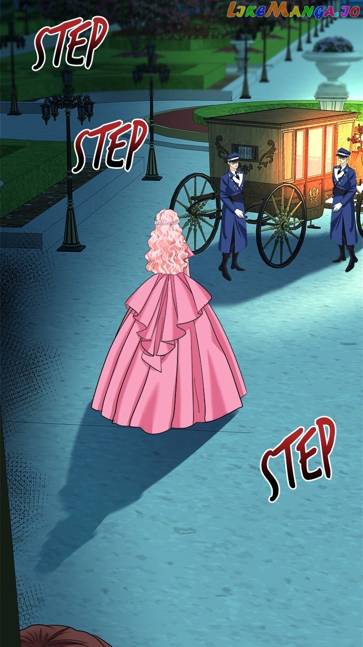 The Empress Lipstick Chapter 53 - page 70