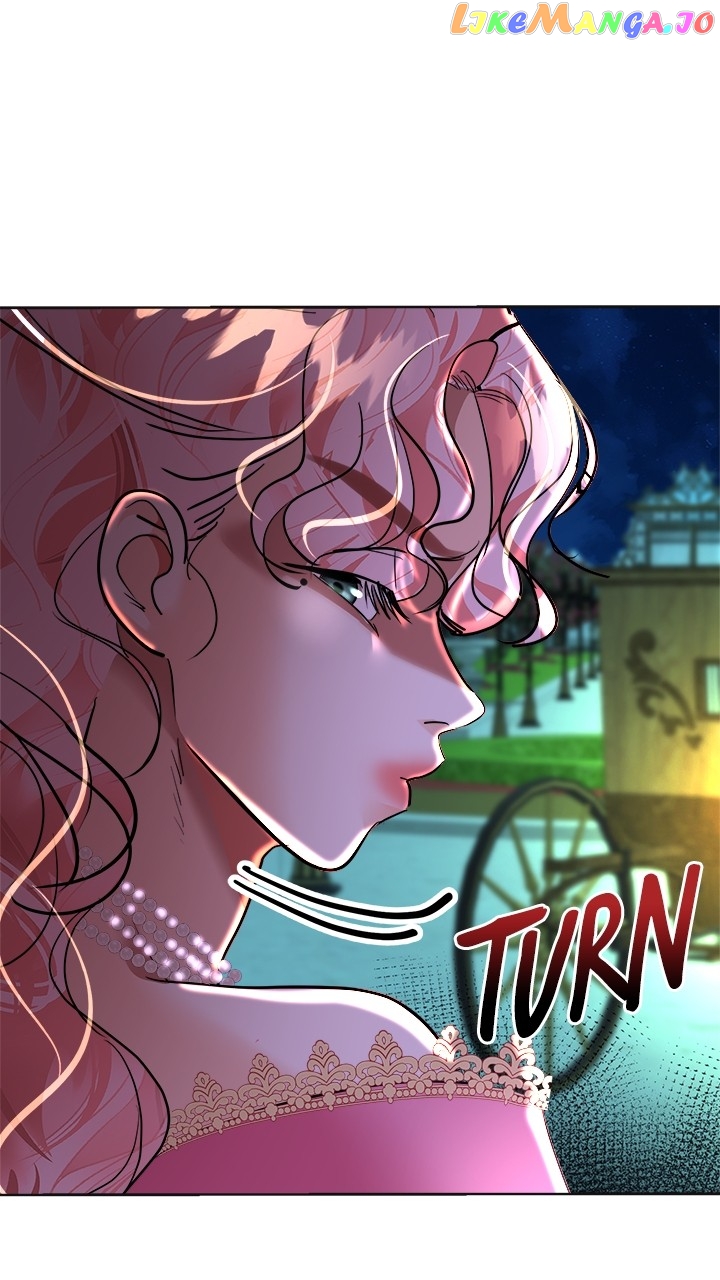 The Empress Lipstick Chapter 53 - page 72
