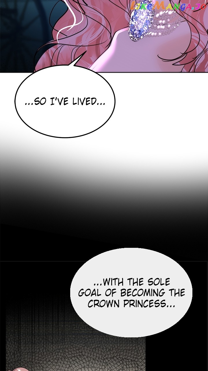 The Empress Lipstick Chapter 53 - page 89