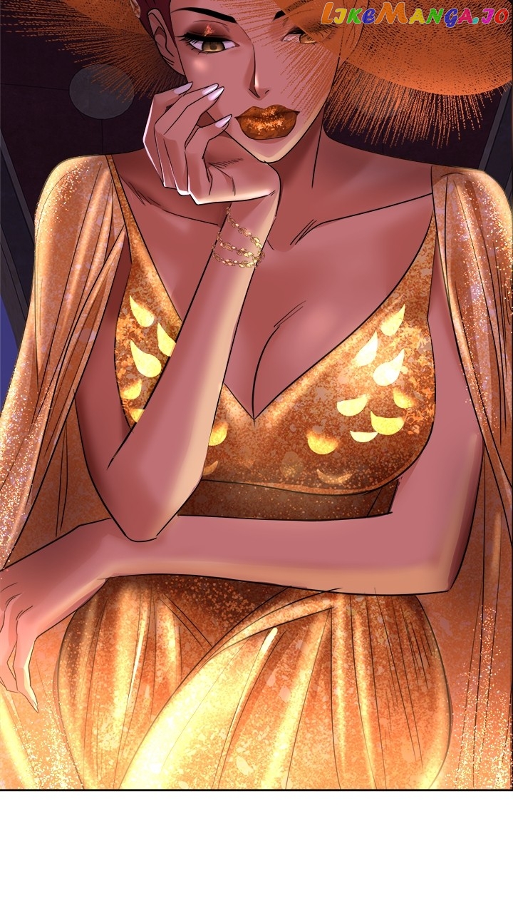 The Empress Lipstick Chapter 53 - page 9