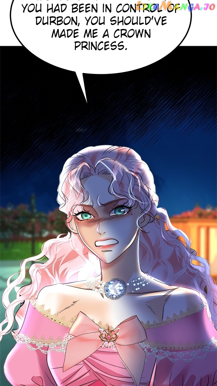 The Empress Lipstick Chapter 53 - page 92