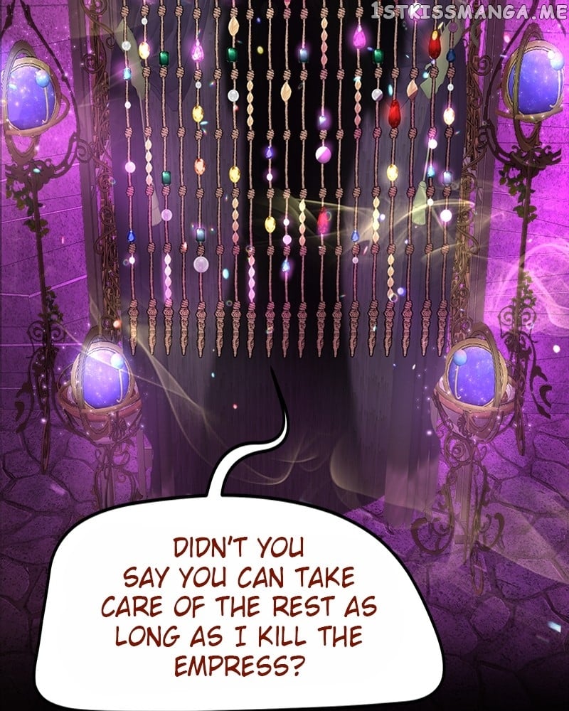 The Empress Lipstick Chapter 24 - page 105