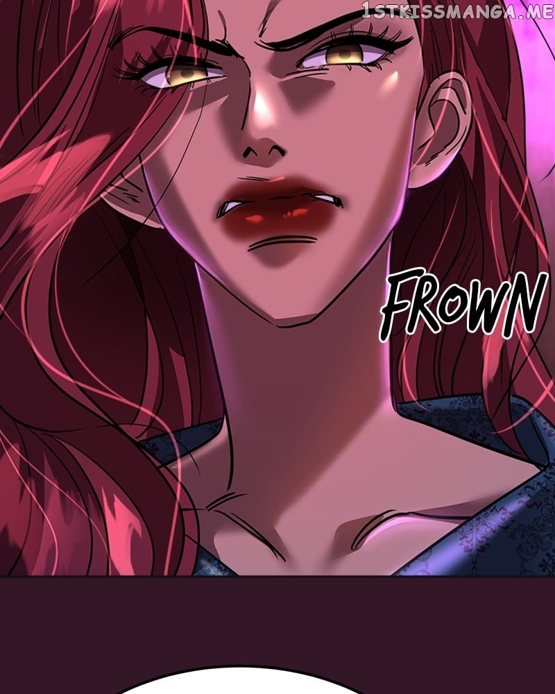 The Empress Lipstick Chapter 24 - page 107