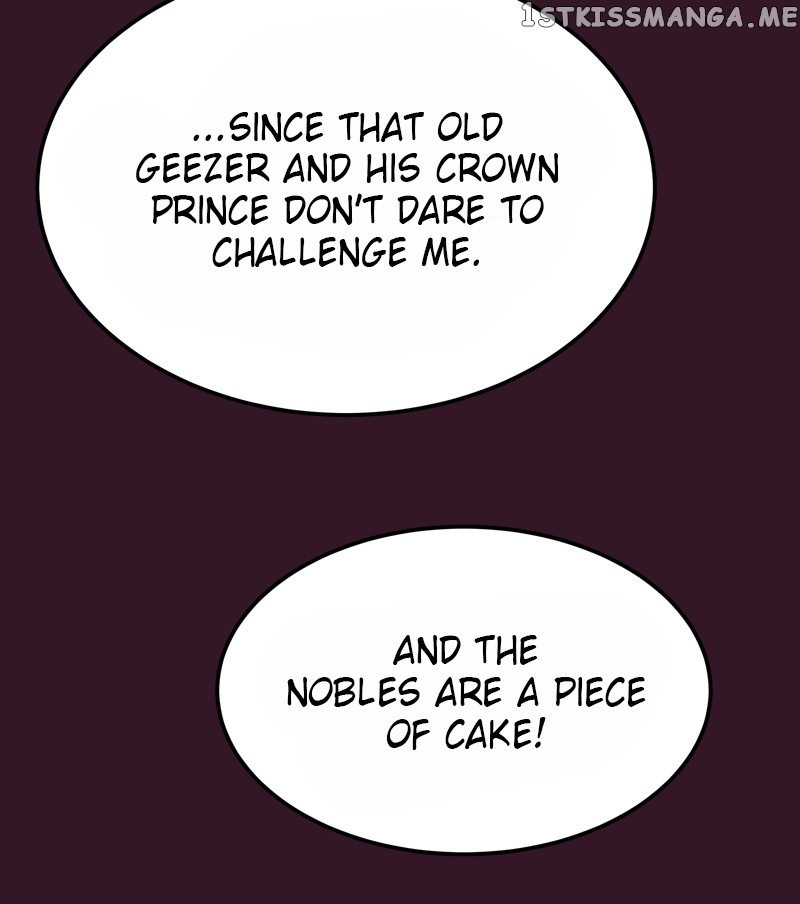 The Empress Lipstick Chapter 24 - page 108