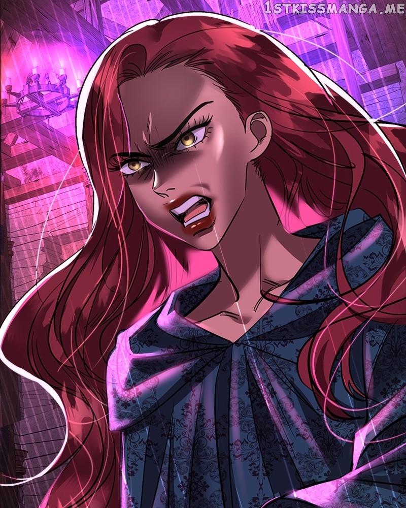 The Empress Lipstick Chapter 24 - page 112