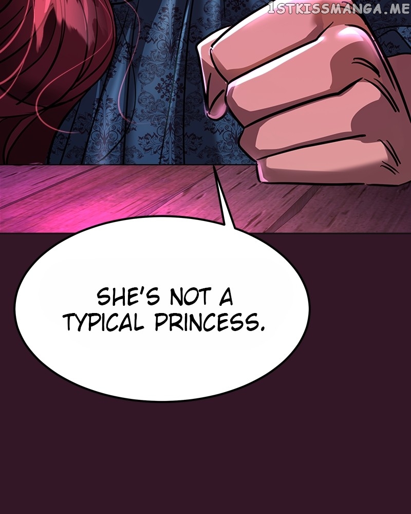 The Empress Lipstick Chapter 24 - page 121