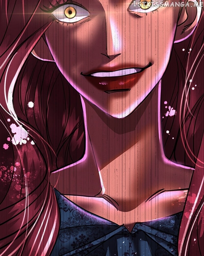 The Empress Lipstick Chapter 24 - page 125
