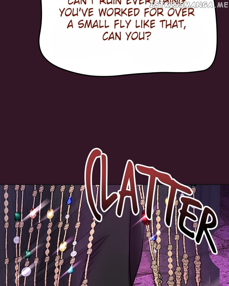 The Empress Lipstick Chapter 24 - page 134