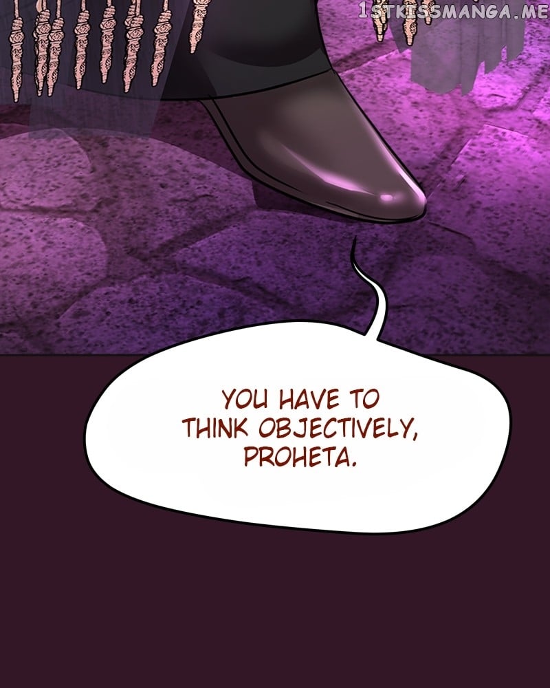 The Empress Lipstick Chapter 24 - page 135