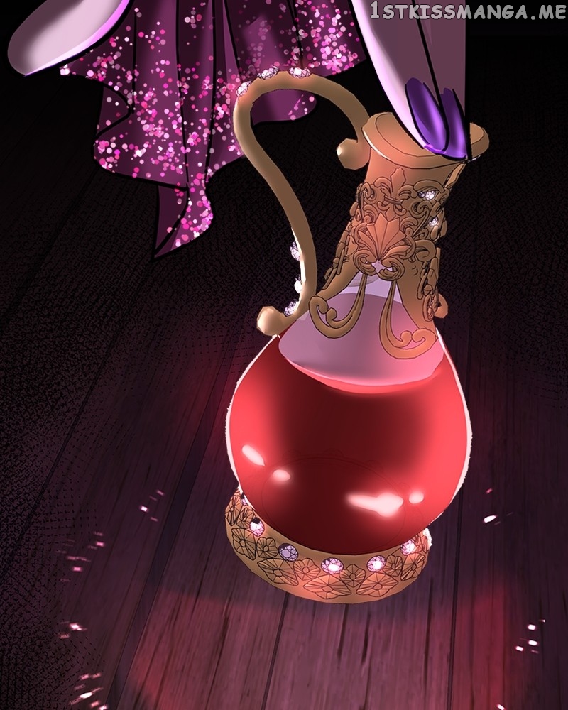 The Empress Lipstick Chapter 24 - page 139
