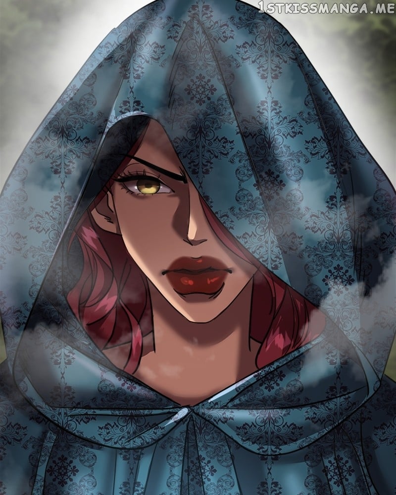 The Empress Lipstick Chapter 24 - page 14