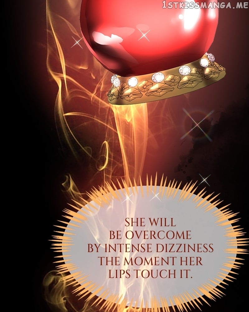 The Empress Lipstick Chapter 24 - page 143