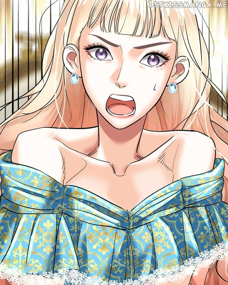 The Empress Lipstick Chapter 24 - page 154