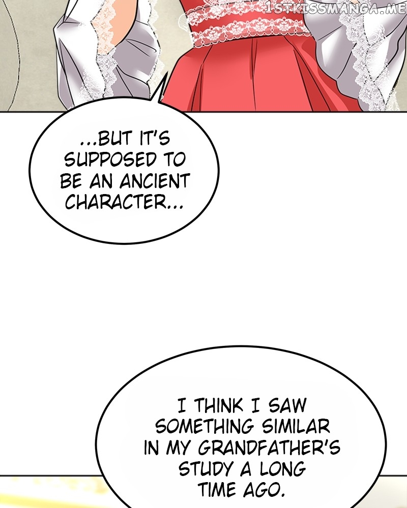 The Empress Lipstick Chapter 24 - page 158