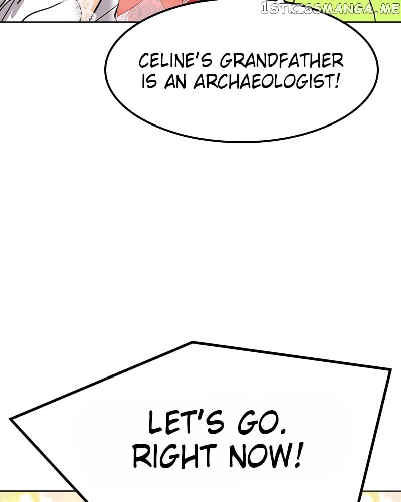 The Empress Lipstick Chapter 24 - page 160