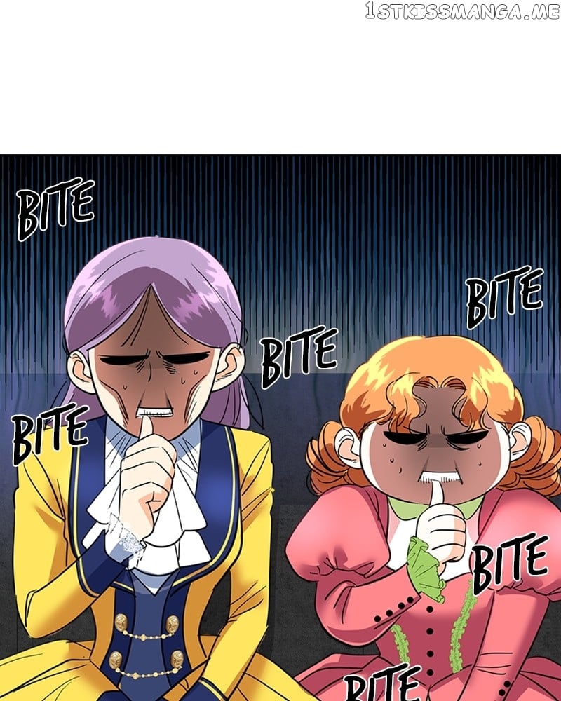 The Empress Lipstick Chapter 24 - page 167