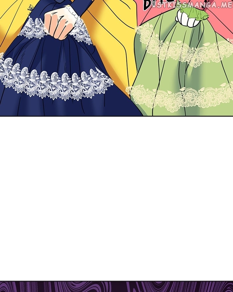 The Empress Lipstick Chapter 24 - page 168