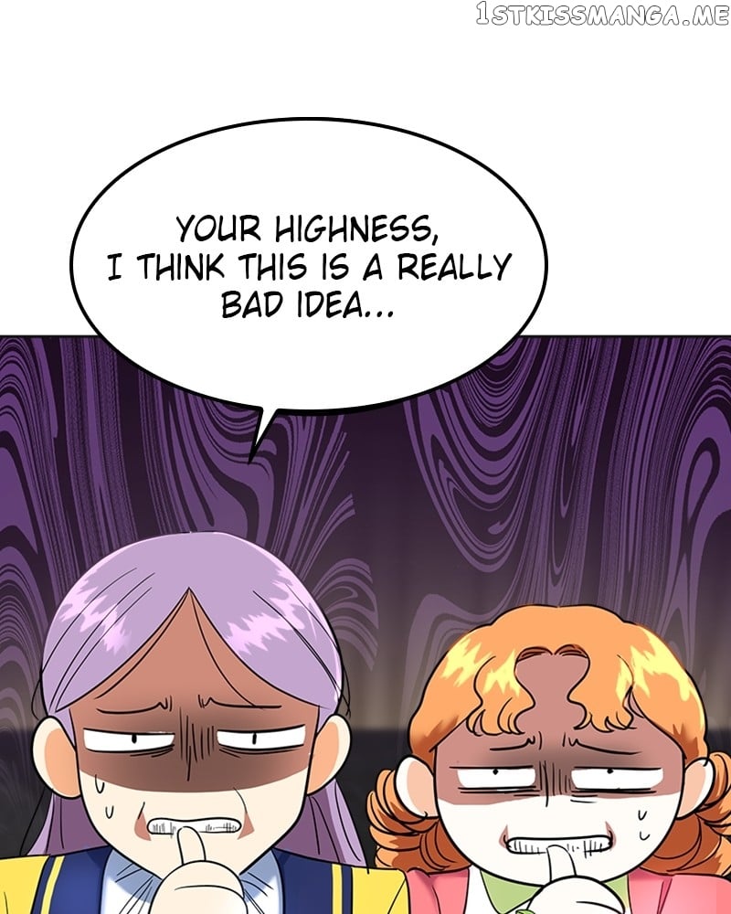 The Empress Lipstick Chapter 24 - page 170