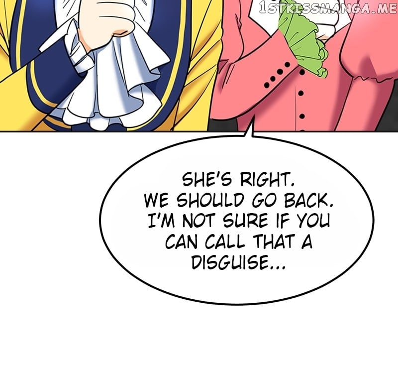 The Empress Lipstick Chapter 24 - page 171