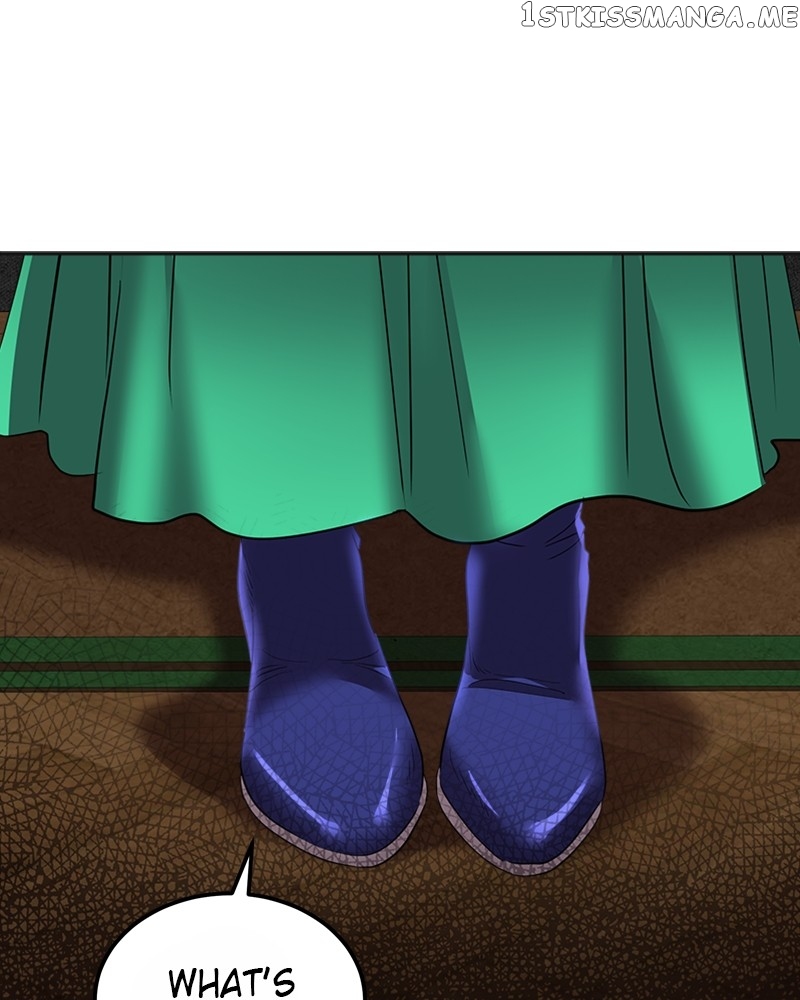 The Empress Lipstick Chapter 24 - page 172