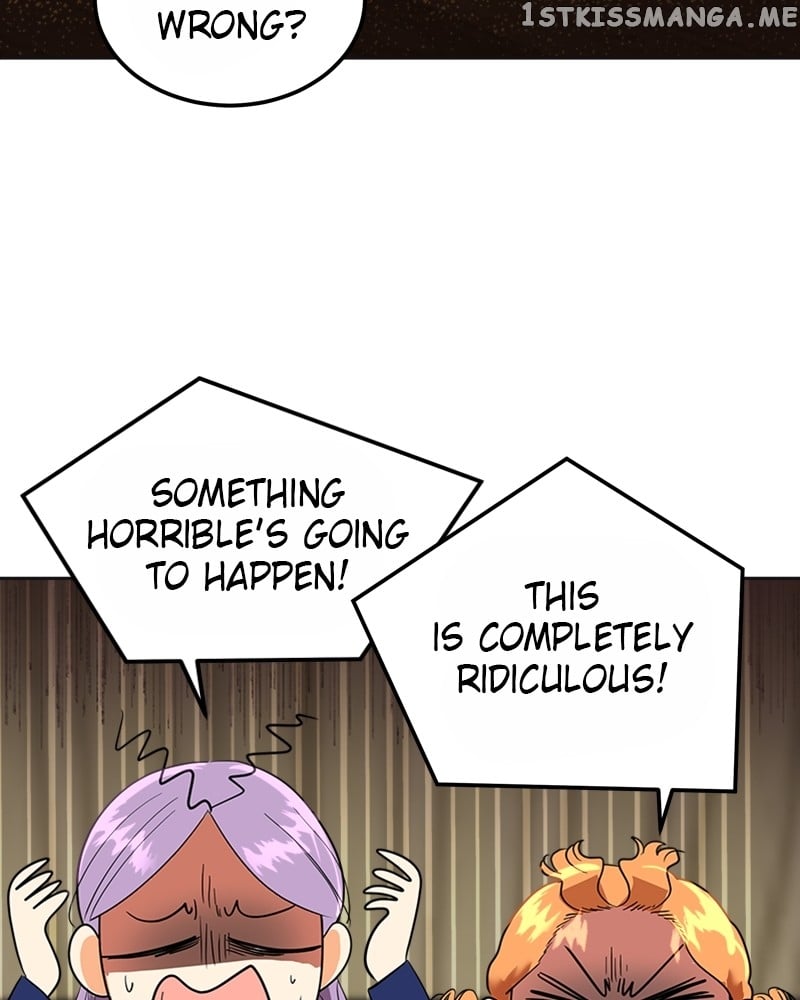 The Empress Lipstick Chapter 24 - page 173